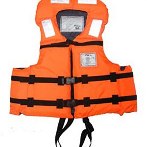 Chaleco Salvavidas Tipo I Oceánico