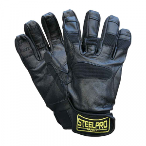 GUANTE STEELPRO EXECUTIVE ROPE PRO