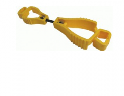 Clip para Guante Steelpro