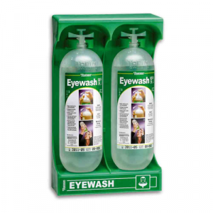 Botellas Lavaojos Tobin