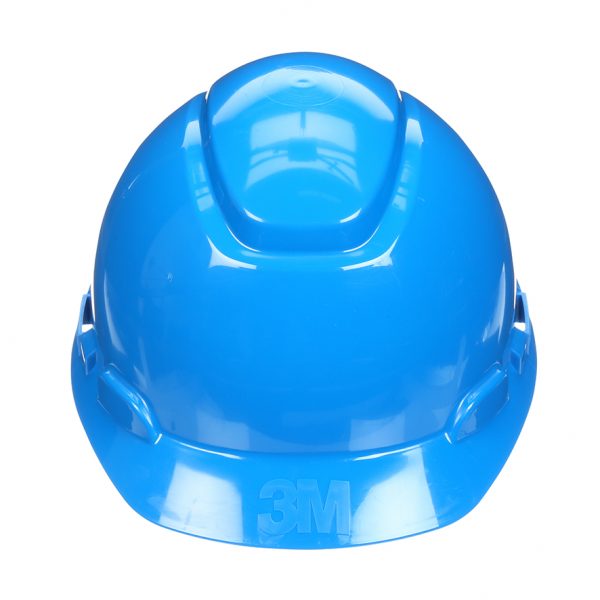 Casco 3M con Suspension Ratchet 4-Puntos - Imagen 4