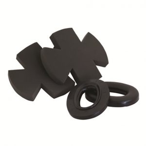 Peltor™ Kit de Repuesto e Higiene para Fono Auditivo Optime H520