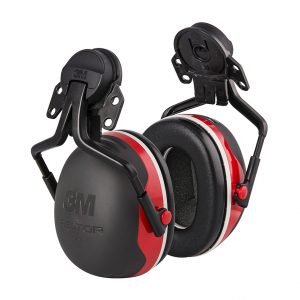 Peltor™ Fonos Auditivos para adosar a Cascos, SNR=32