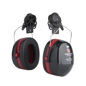 Peltor™ Optime™ Fono Auditivo Adosado a Casco