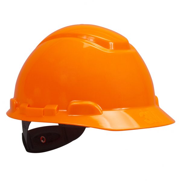 Casco 3M con Suspension Ratchet 4-Puntos - Imagen 2