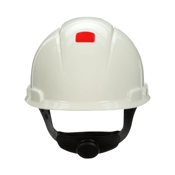 Casco 3M con Suspension Ratchet 4-Puntos - Imagen 3