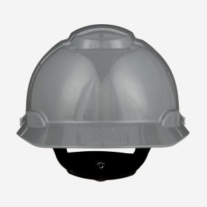 Casco 3M con Suspension Ratchet 4-Puntos