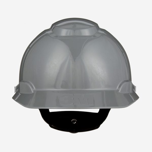 Casco 3M con Suspension Ratchet 4-Puntos