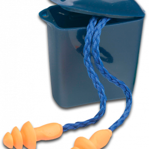 Tapón Silicona 3M 1271 (caja Cord.)