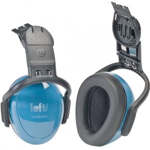 Fono MSA Left/Right para Casco