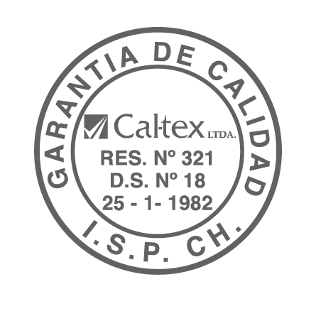 CALTEX