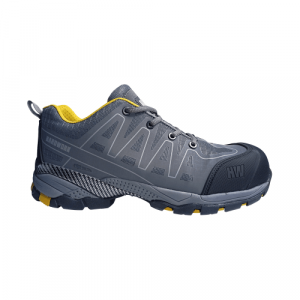 BOTÍN HW BOLT LOW GREY