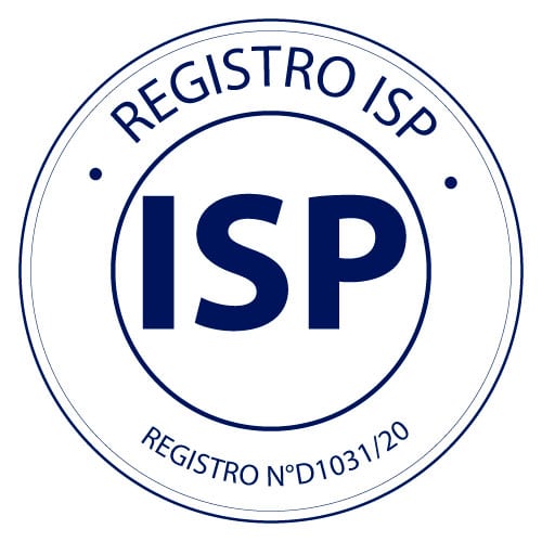 Registro-ISP-