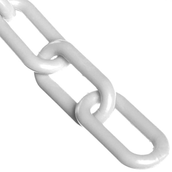 Cadena Plástica Eslabón Cerrado 50m. - Imagen 3