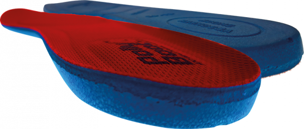 Plantilla de PU Antibacterial-Antiestática PollyBoot - Imagen 2