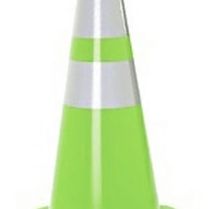 Cono Verde 2 Cintas