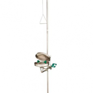 Ducha lavaojos CL-051I