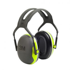 Peltor™ Fono Auditivo 3M, Cintillo, SNR 33 dB X4A