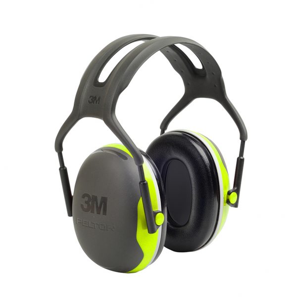 Peltor™ Fono Auditivo 3M, Cintillo, SNR 33 dB X4A