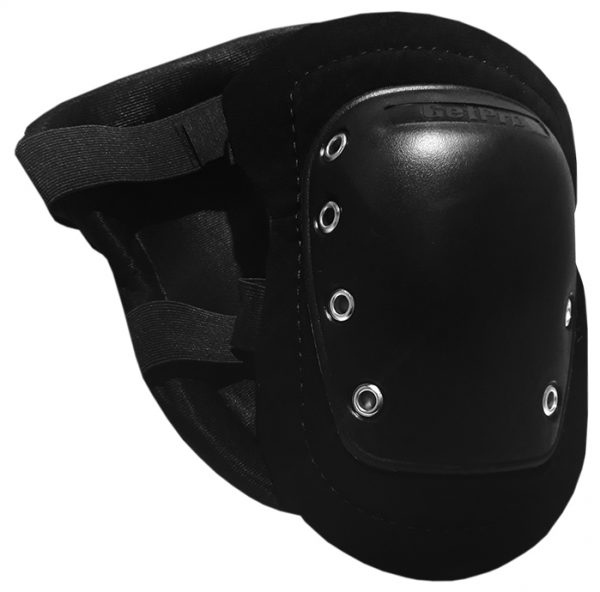 Rodillera Cuero PU Getpro - Imagen 3
