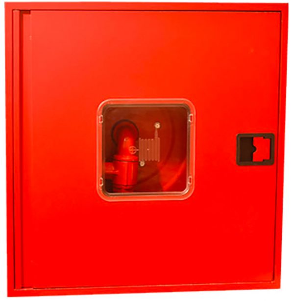 Gabinete con Carrete Exanco
