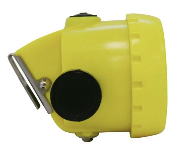 Lámpara Minera LED Steelpro