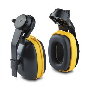 Fono al casco Masprot MPA 103C NRR 26DB