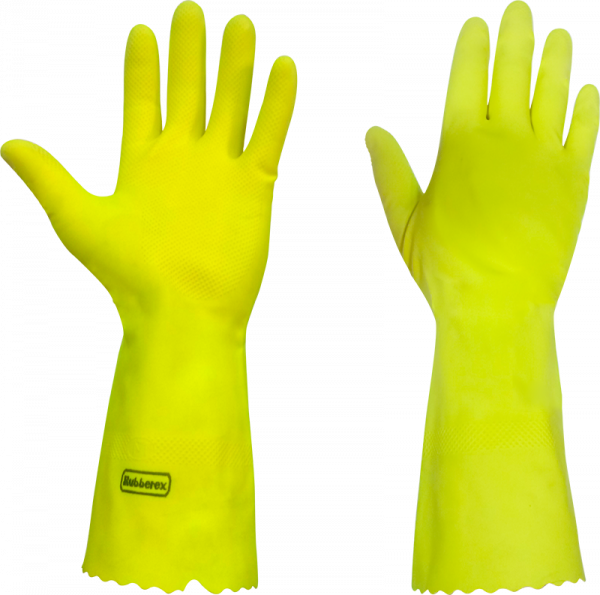 Guantes Látex Multi Care