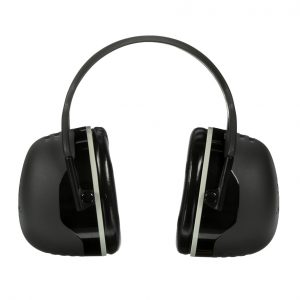 Peltor™ Fono Auditivo, Cintillo, SNR 37 dB