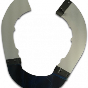 Protector Solar Casco UNI