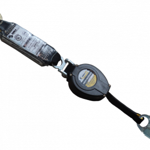 Retractil 1,80 mts. Cinta Simple Chilesin
