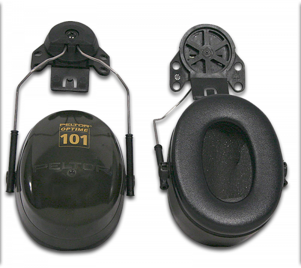 Fono Auditivo P/casco Peltor H7p3e 24 DB