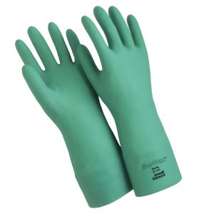 Guante Ansell SOLVEX 37-175