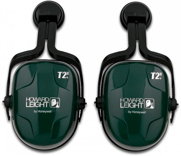 Bilsom Thunder T2H NRR 25 DB