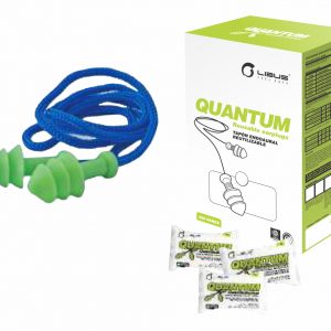 Tapón oídos reutilizable Libus