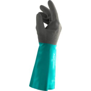 Guante Ansell ALPHATEC 58-535