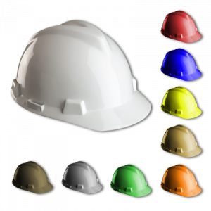 Casco V-gard