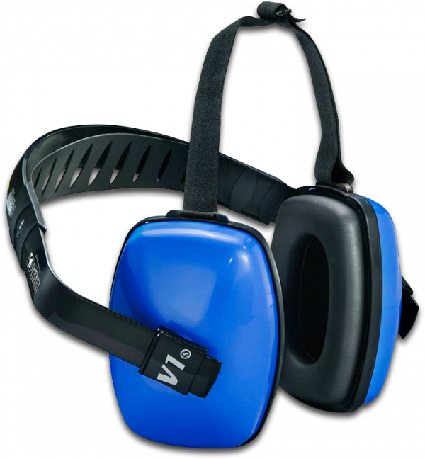 Bilsom Viking V-1 NRR 25db - Imagen 2