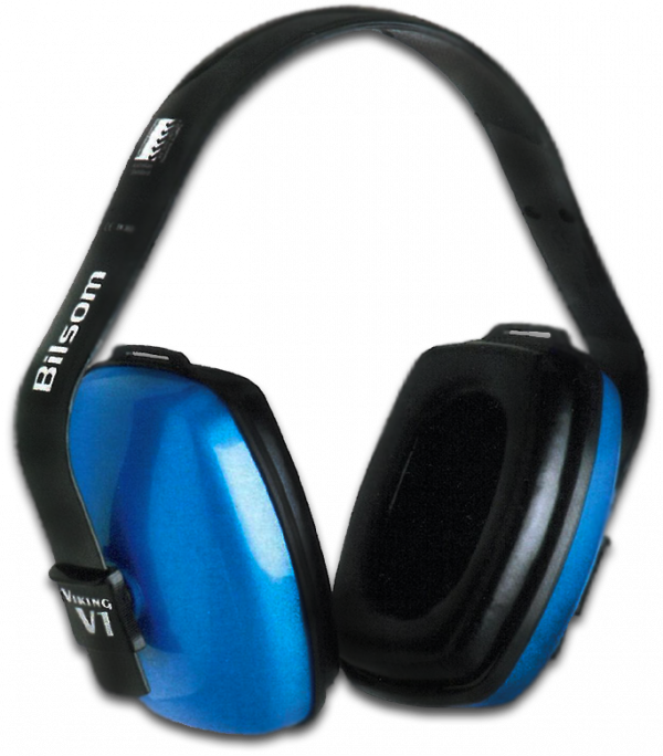 Bilsom Viking V-1 NRR 25db