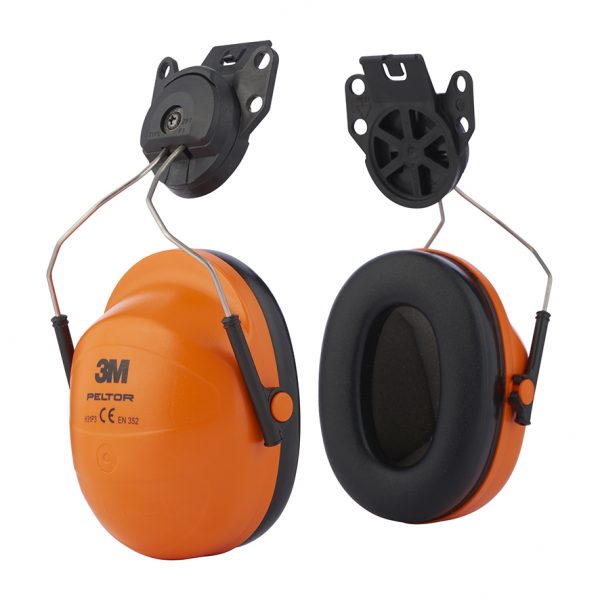 Peltor™ Fonos Auditivo para Cascos Serie M Versaflo™, 28 dB