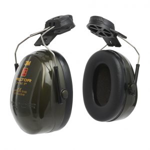 Peltor™ Optime™ Fono Auditivo Adosado a Casco