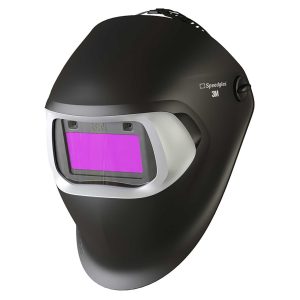 Máscara para soldar fotosensible 3M Speedglas™