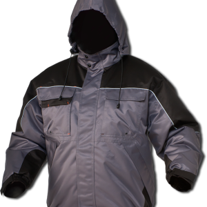 Parka 1372 con Gorro Tech-Xtreme