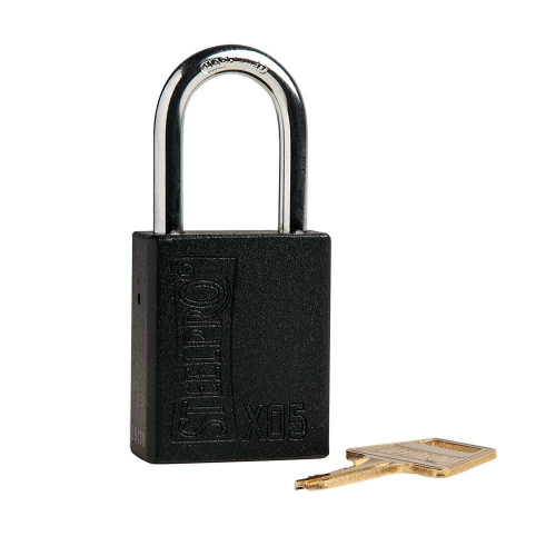 CANDADO LOCK OUT X05 /  VARIEDAD DE COLORES - Imagen 6