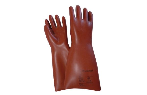 Guante aislante composite T9 - Clase 1 7.500V