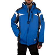 PARKA HW ASPEN CON RECCO HOMBRE  CERTIFICADA