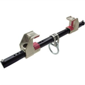 Conector de Anclaje Stryder MSA 4"-14"