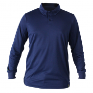 POLERA COOLDRY QUEBEC MANGA LARGA