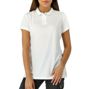 POLERA COOLDRY QUEBEC MANGA CORTA