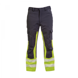 PANTALON SOFTSHELL HW OKLAN